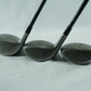 Daiwa TCS Driver, 3 and 5 Woods / Graphite Shafts