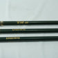 Daiwa TCS Driver, 3 and 5 Woods / Graphite Shafts