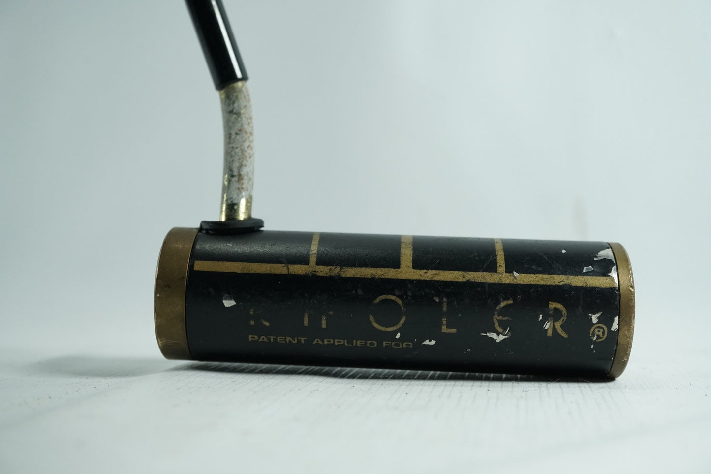 Rholer Cylinder Putter / 36"