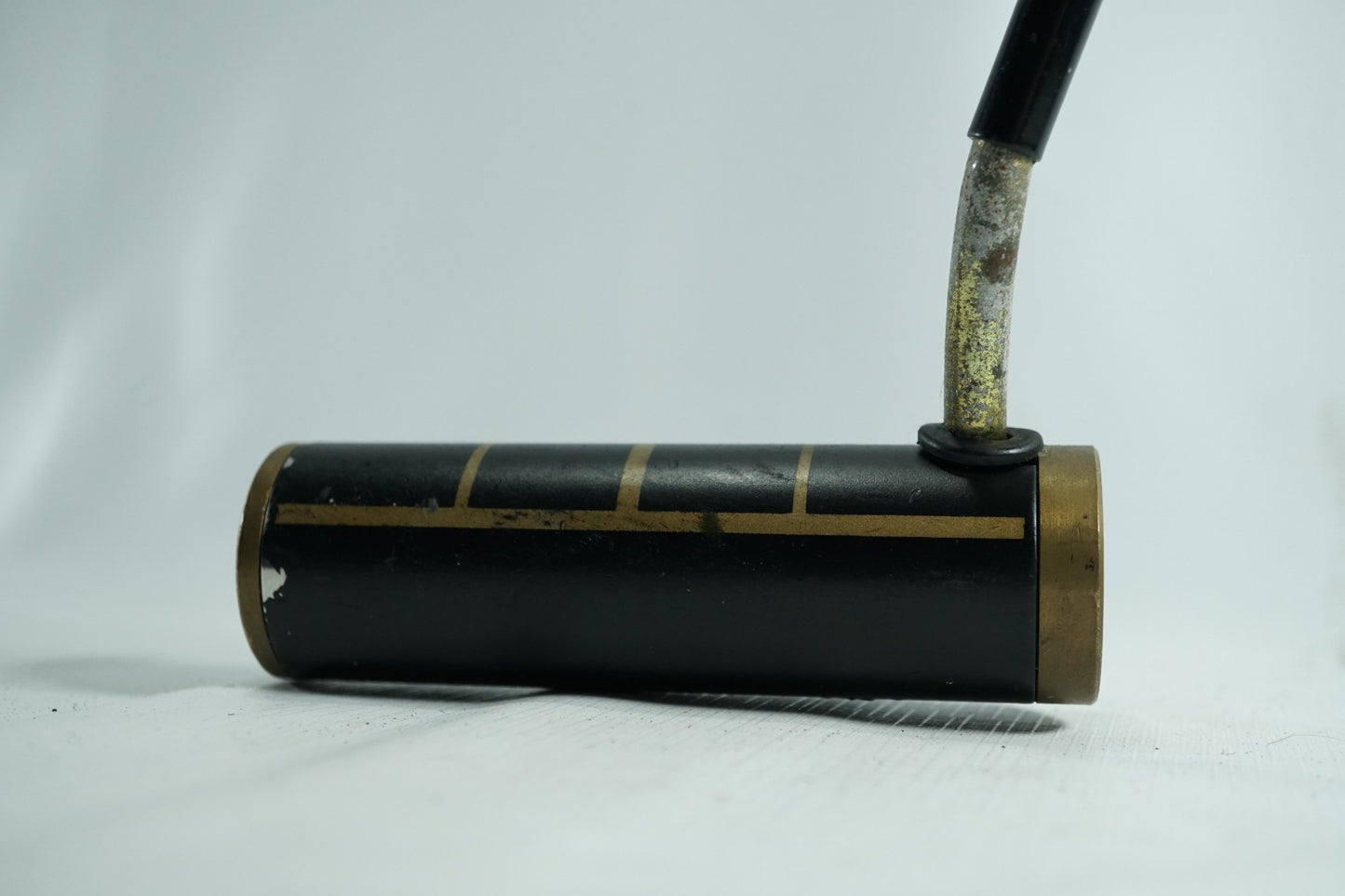 Rholer Cylinder Putter / 36"