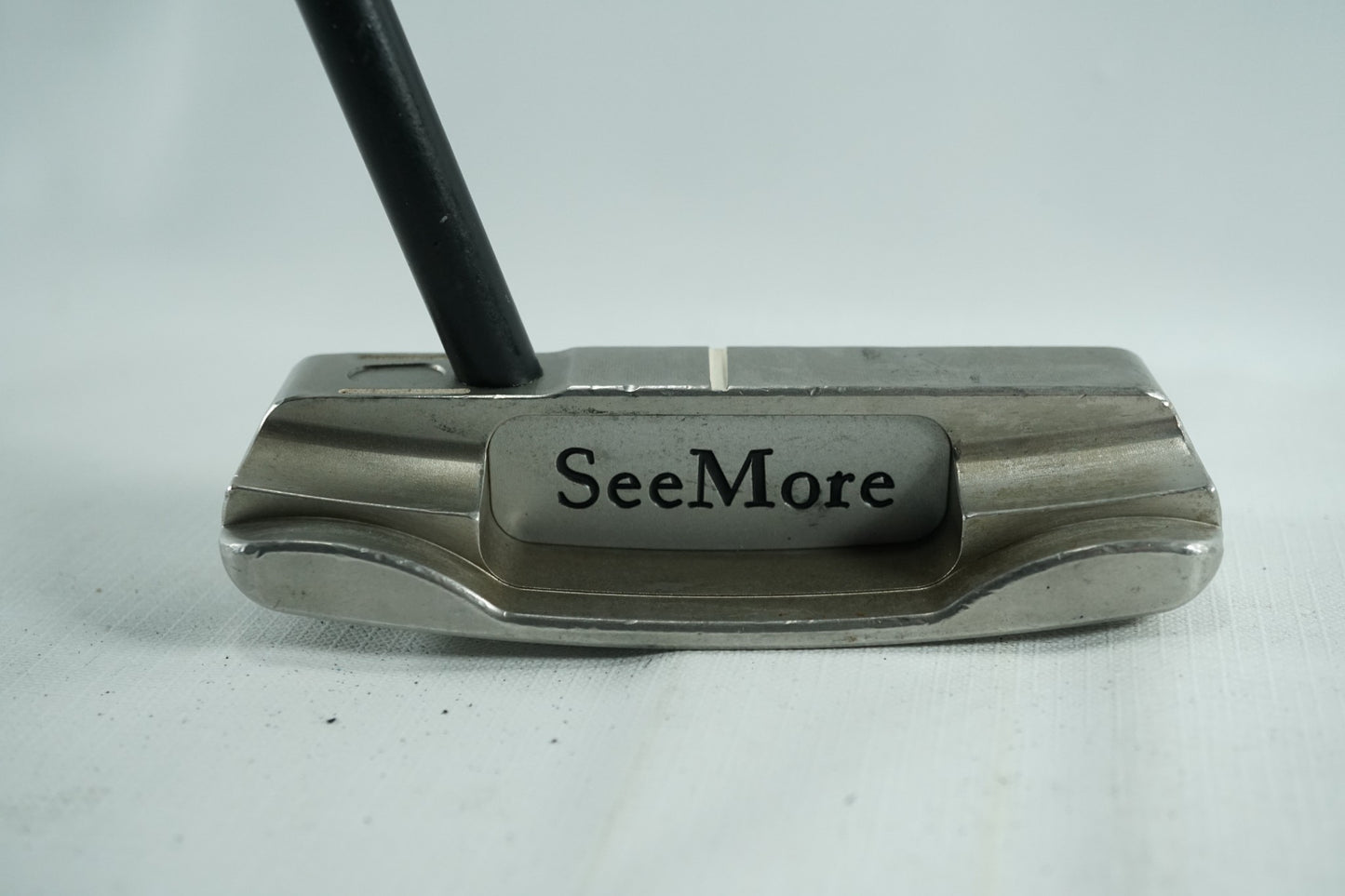 Seemore M2 Milled Putter / 34.5"