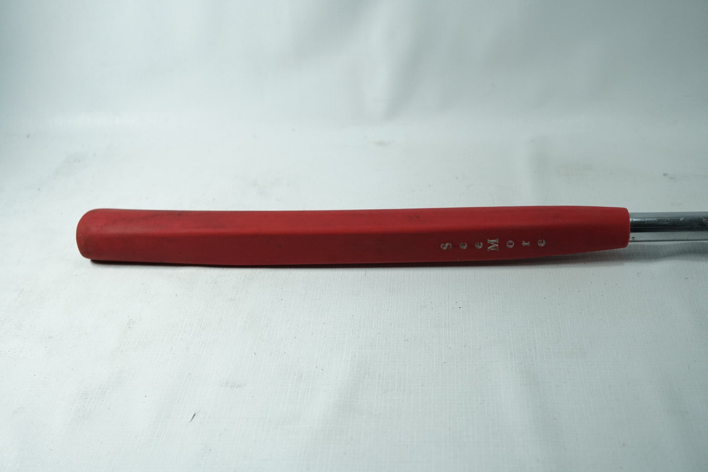 Seemore M2 Milled Putter / 34.5"