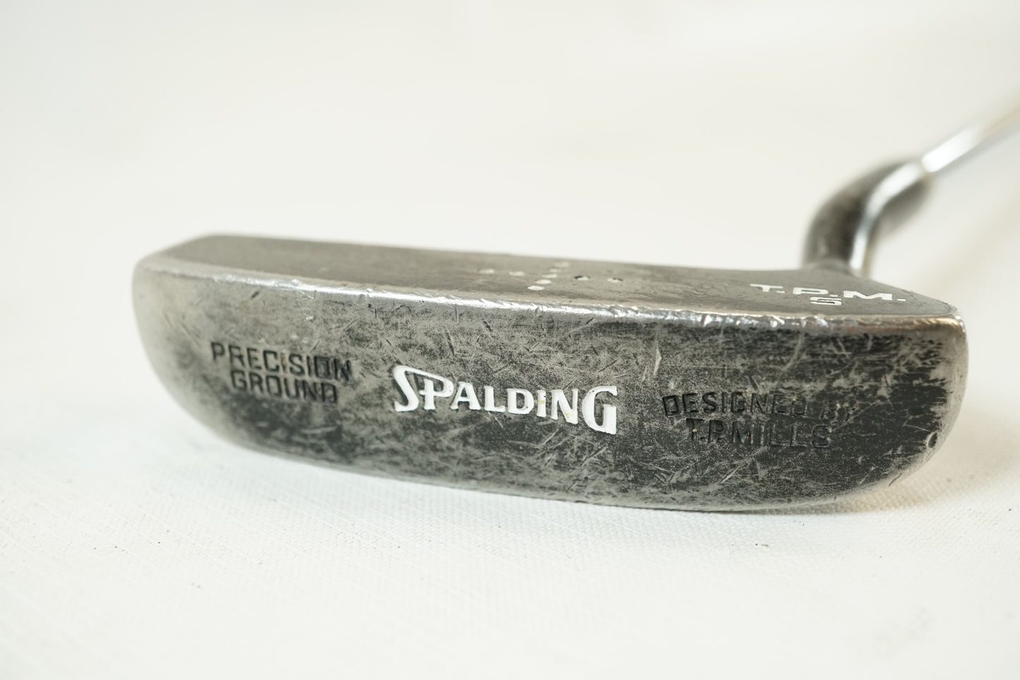 Spalding TP Mills 5 Putter / 35.5"