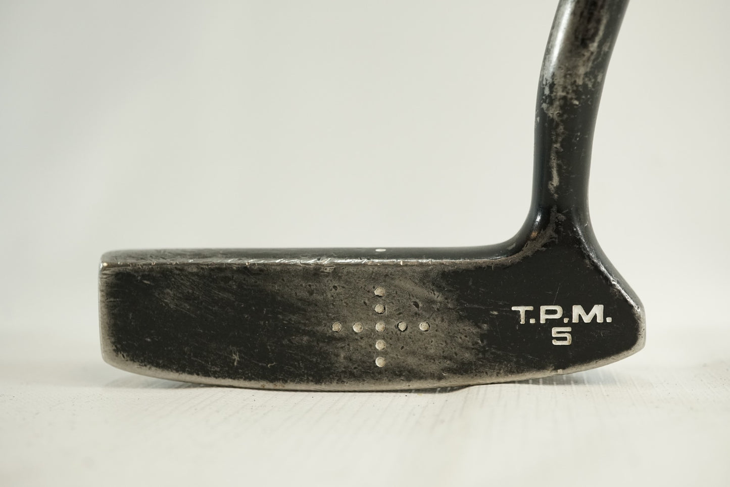 Spalding TP Mills 5 Putter / 35.5"