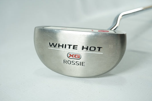 Odyssey White Hot XG Rossie Putter / 34"