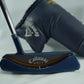 Callaway TT2 Tour Blue Milled Putter / 35" / With Headcover