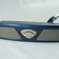 Callaway TT2 Tour Blue Milled Putter / 35" / With Headcover