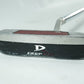 Wilson Deep Red Putter / 35" / New Grip