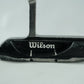 Wilson Deep Red Putter / 35" / New Grip