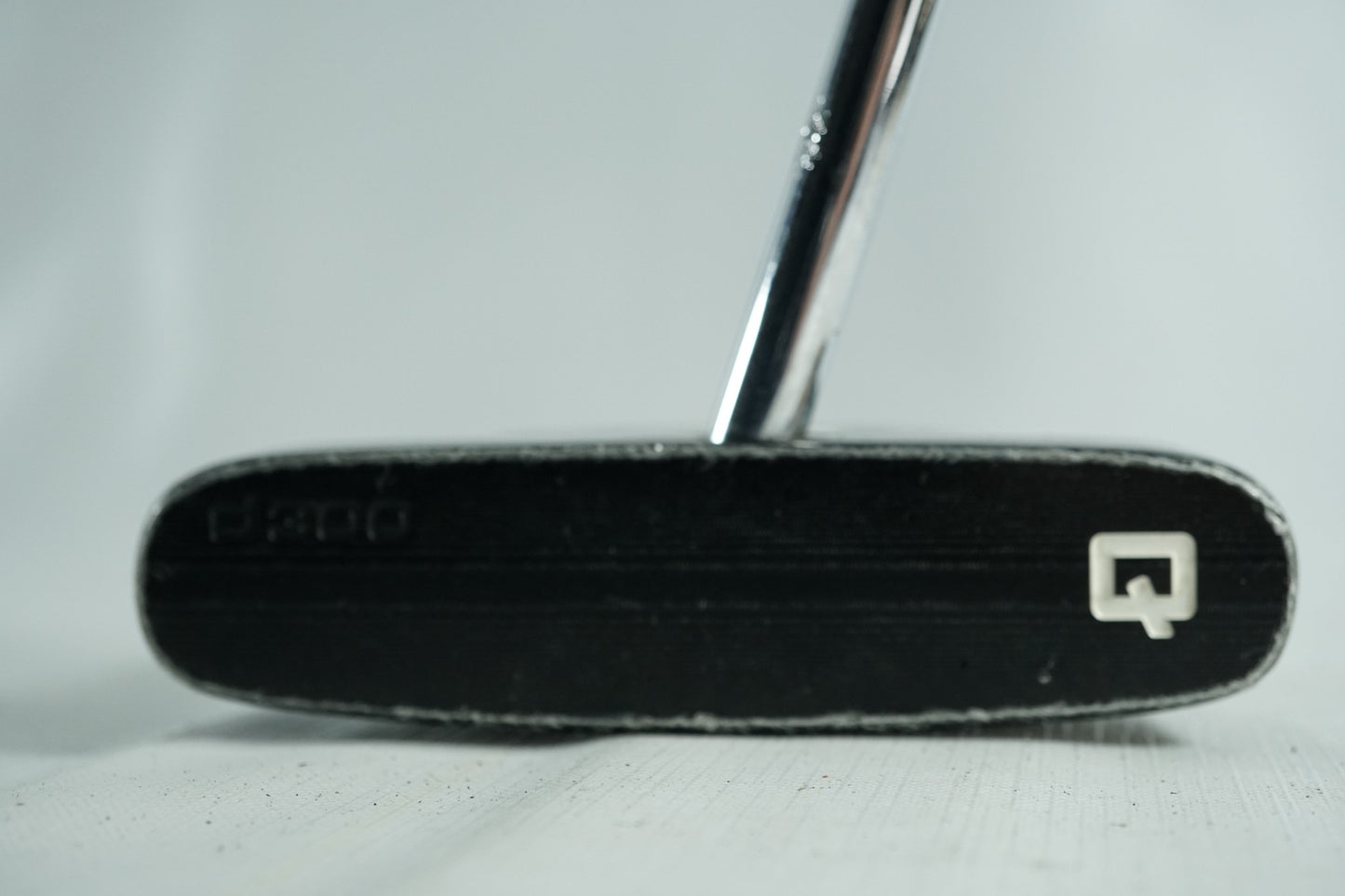 Mizuno Draino Putter / 34" / New Grip