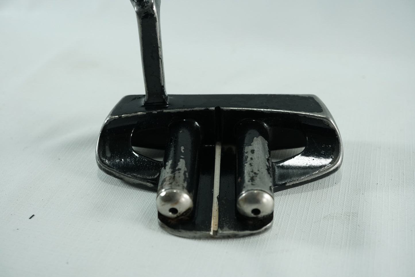 RIFE 2 Bar Tour Blade Putter / 34" / New Grip