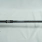 RIFE 2 Bar Tour Blade Putter / 34" / New Grip