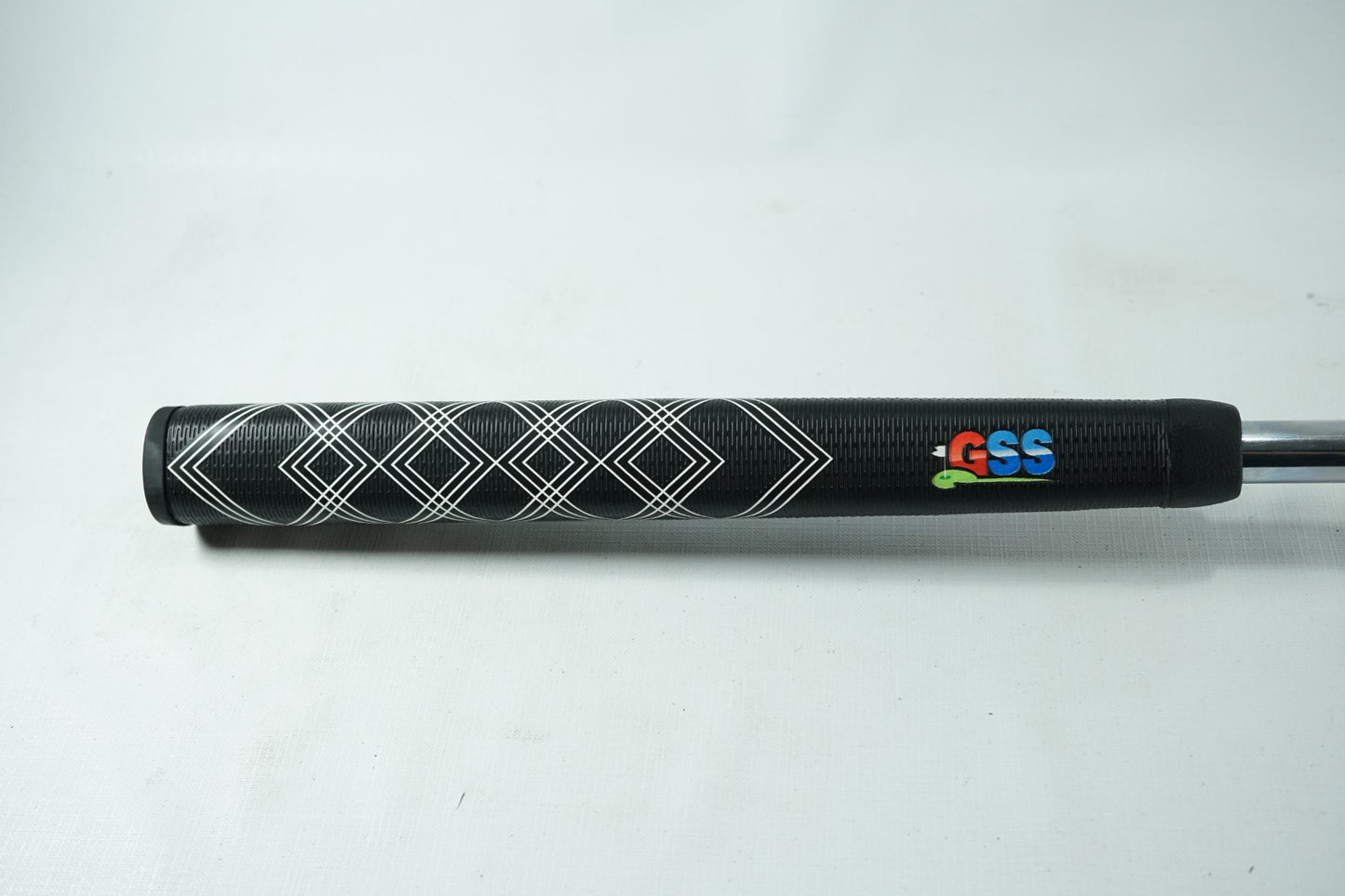 RIFE 2 Bar Tour Blade Putter / 34" / New Grip
