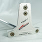 Tad Moore Hot Blade The Rudder Putter / 34" / New Grip