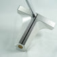 Tad Moore Hot Blade The Rudder Putter / 34" / New Grip