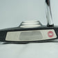 Odyssey White Steel Tri Ball SRT Putter / 35" / New Grip