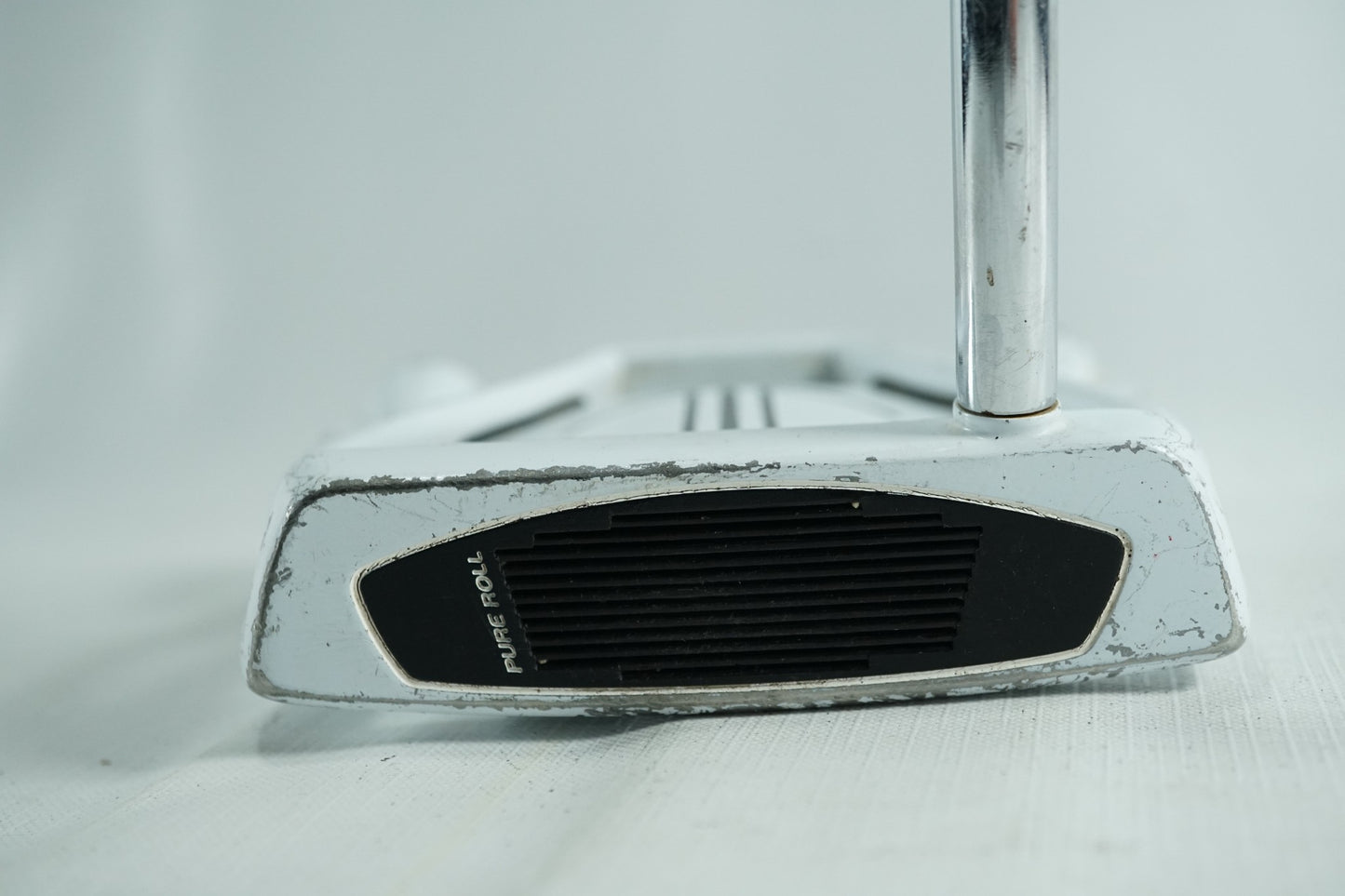 Taylormade Spider Ghost Putter / 35" / New Grip