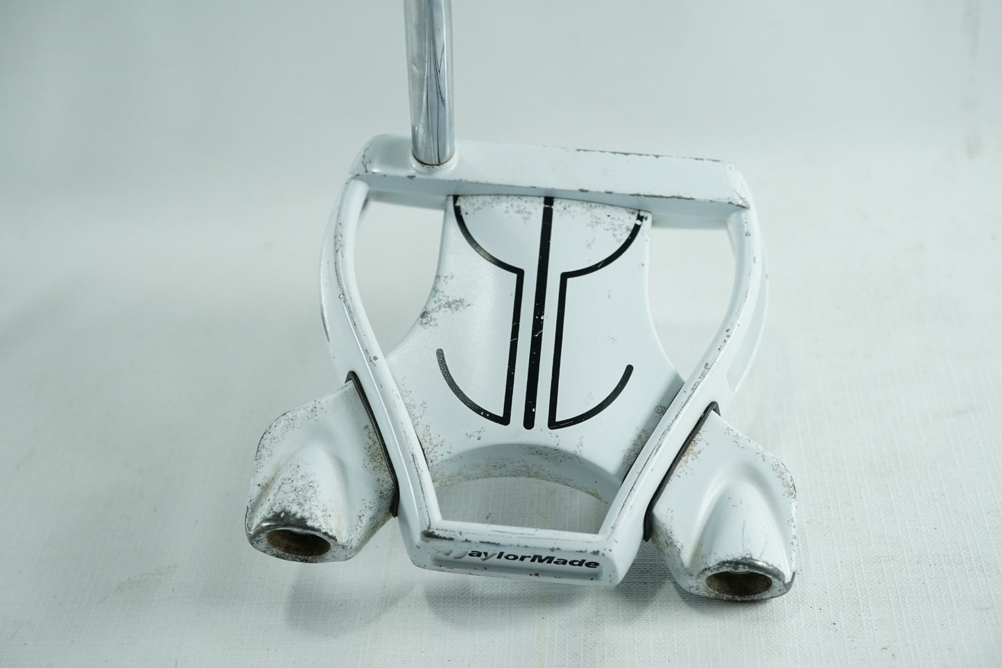 Taylormade Spider Ghost Putter / 35" / New Grip