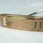 ZEN RDE Zac Forged Putter / 35" / New Grip