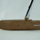 ZEN RDE Zac Forged Putter / 35" / New Grip