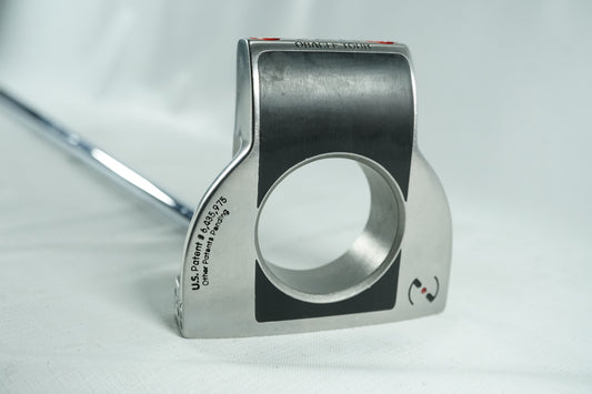 Zen Oracle Tour Putter / 36" / New Grip