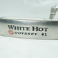 Odyssey White Hot 1 Putter / 35" / New Grip