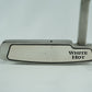 Odyssey White Hot 1 Putter / 35" / New Grip