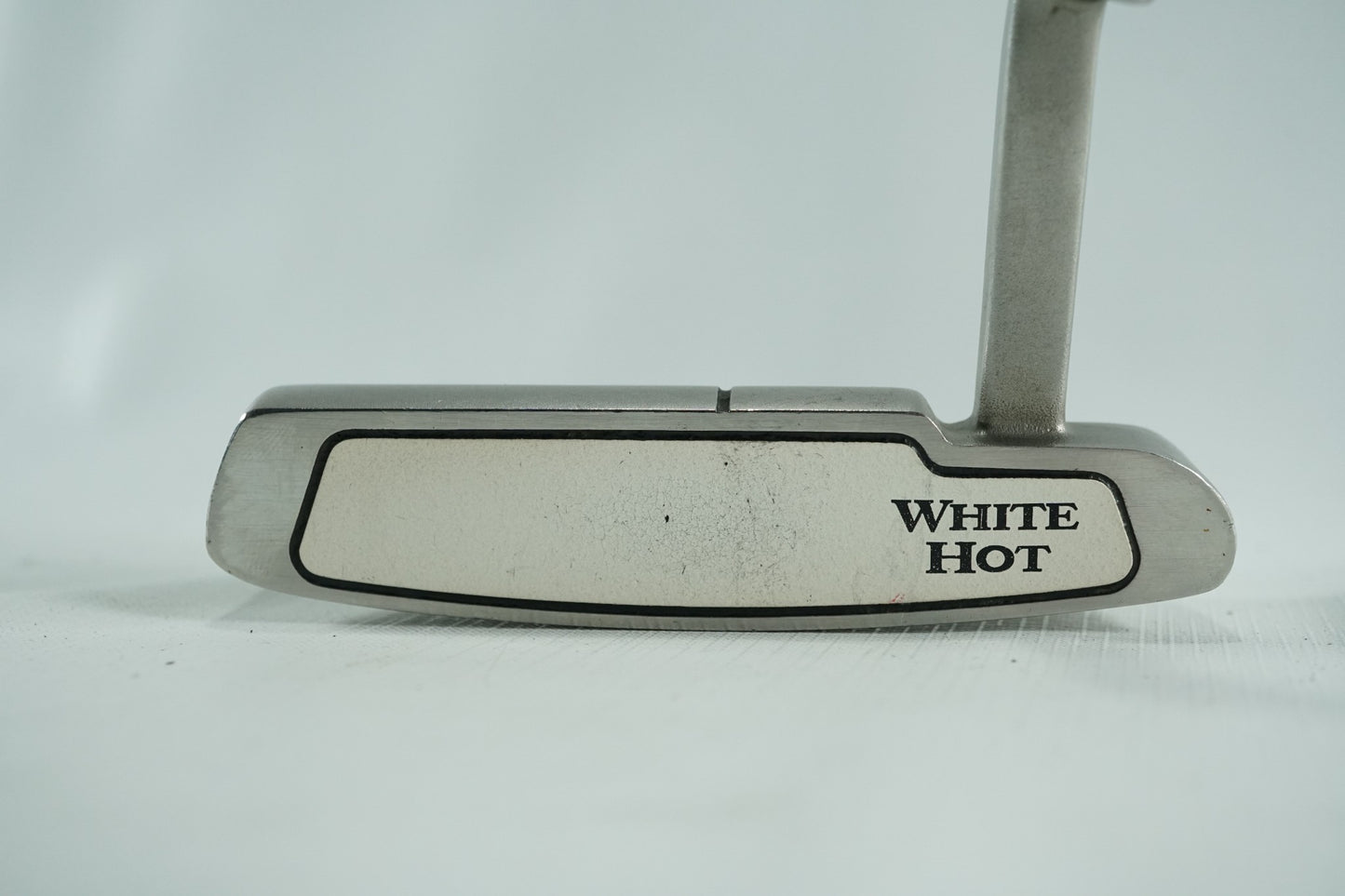 Odyssey White Hot 1 Putter / 35" / New Grip