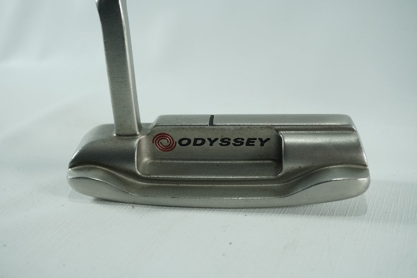 Odyssey White Hot 1 Putter / 35" / New Grip