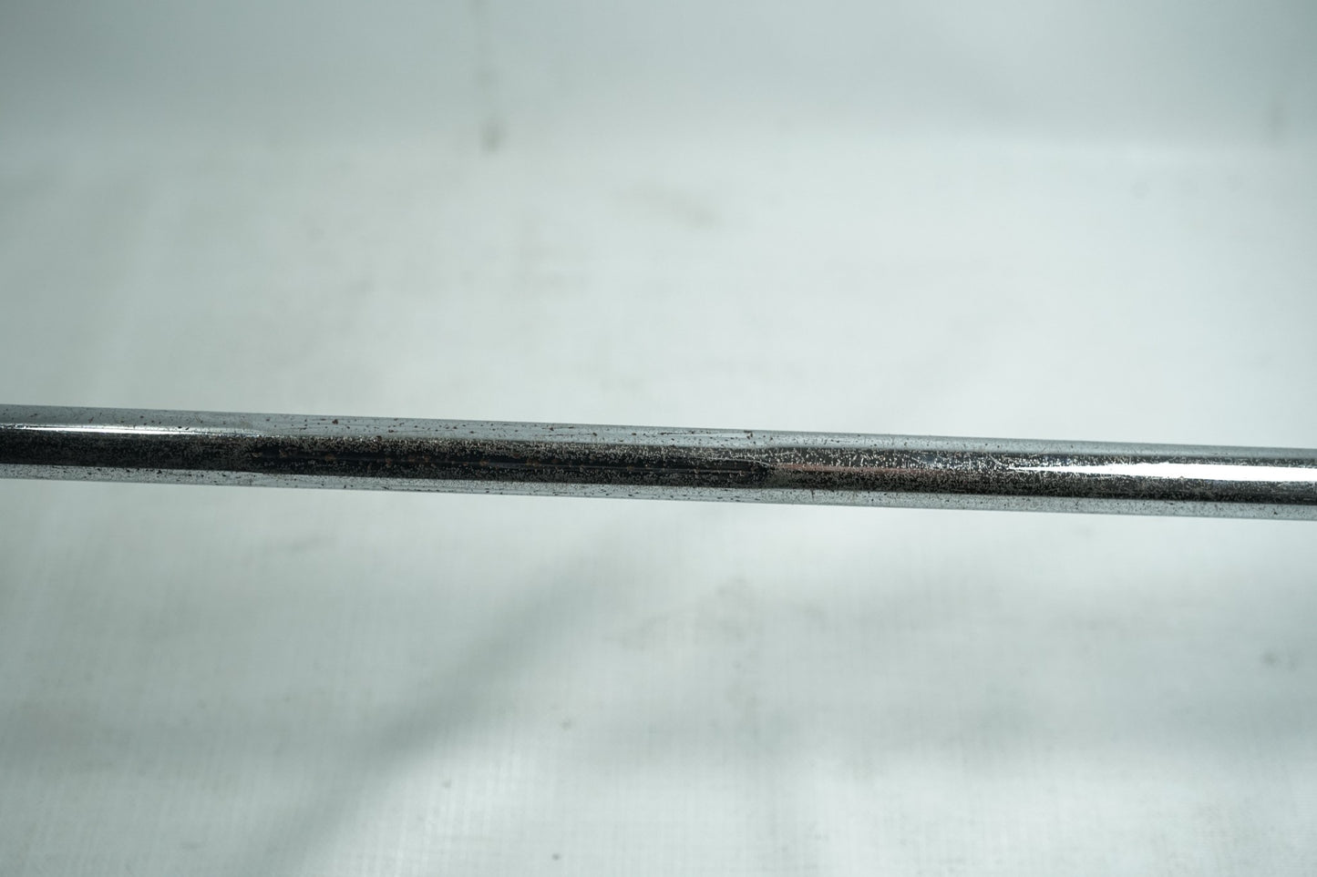 Odyssey White Hot 1 Putter / 35" / New Grip