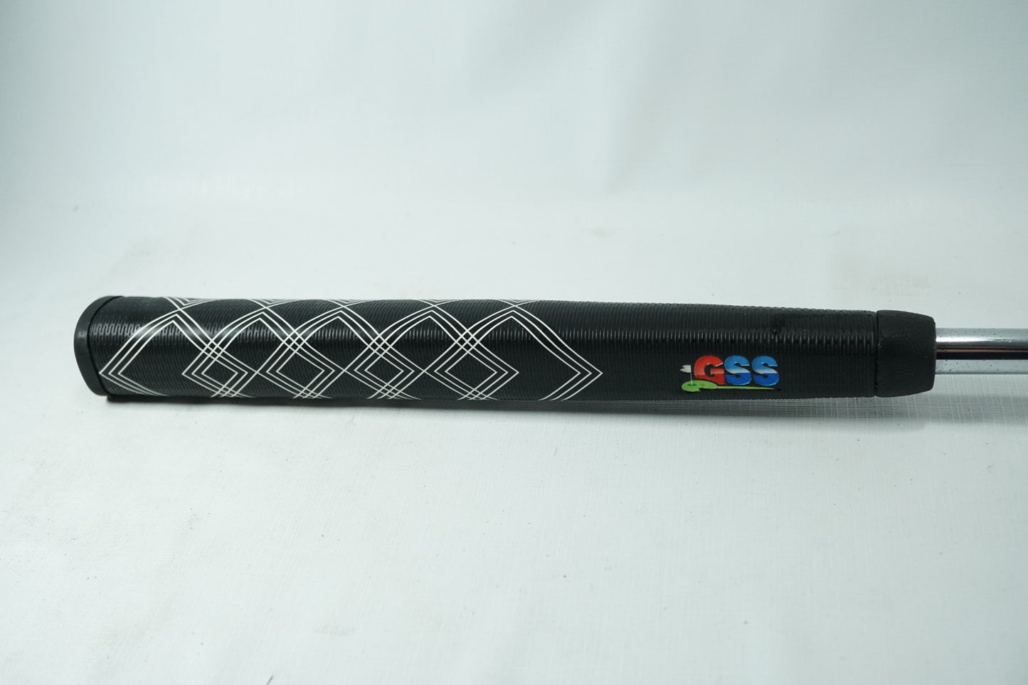 Odyssey White Hot 1 Putter / 35" / New Grip