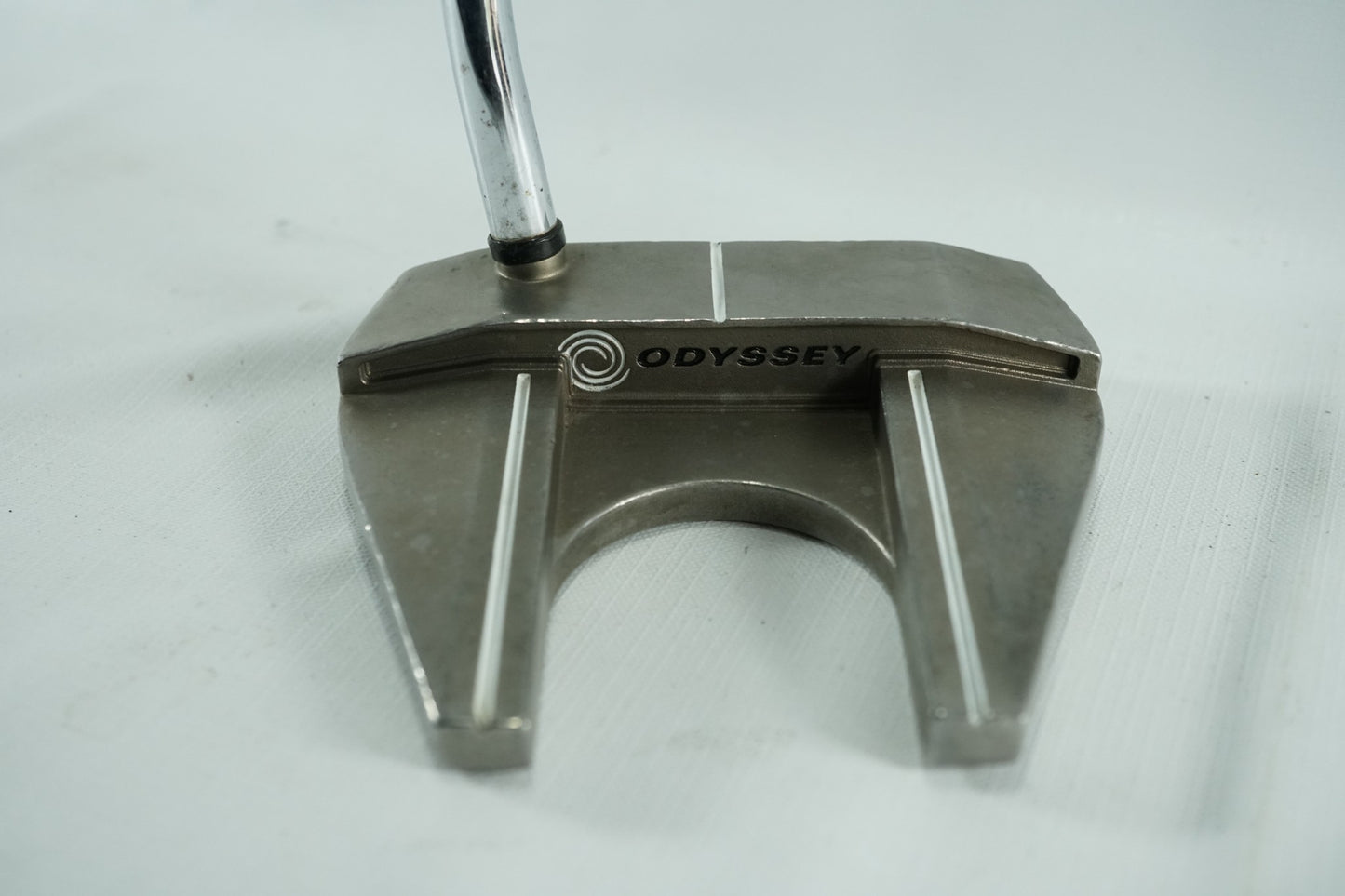 Odyssey White Hot Tour 7H Putter / 32.5" / New Grip