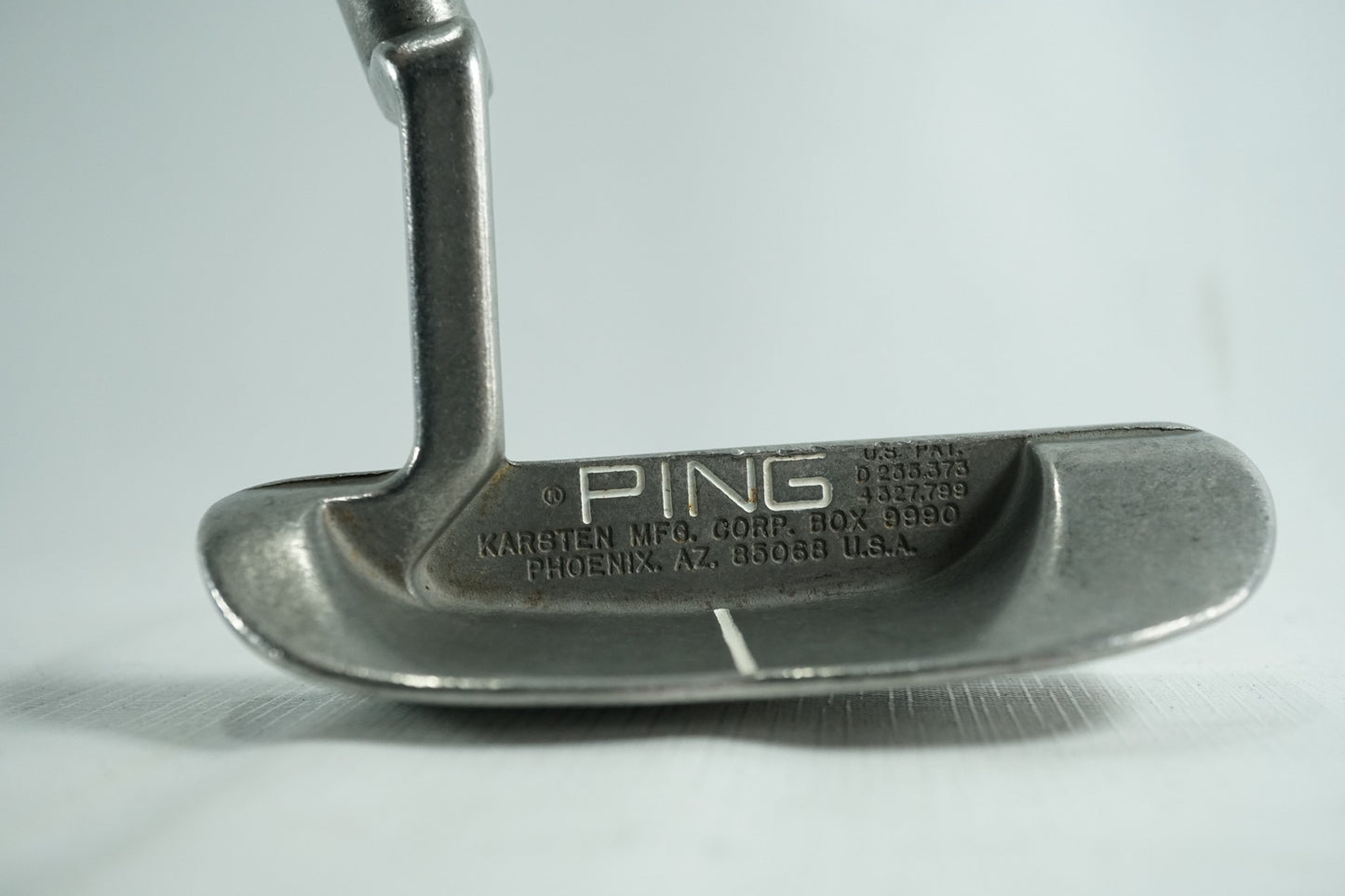 Ping B60 Putter / 36" / New Grip