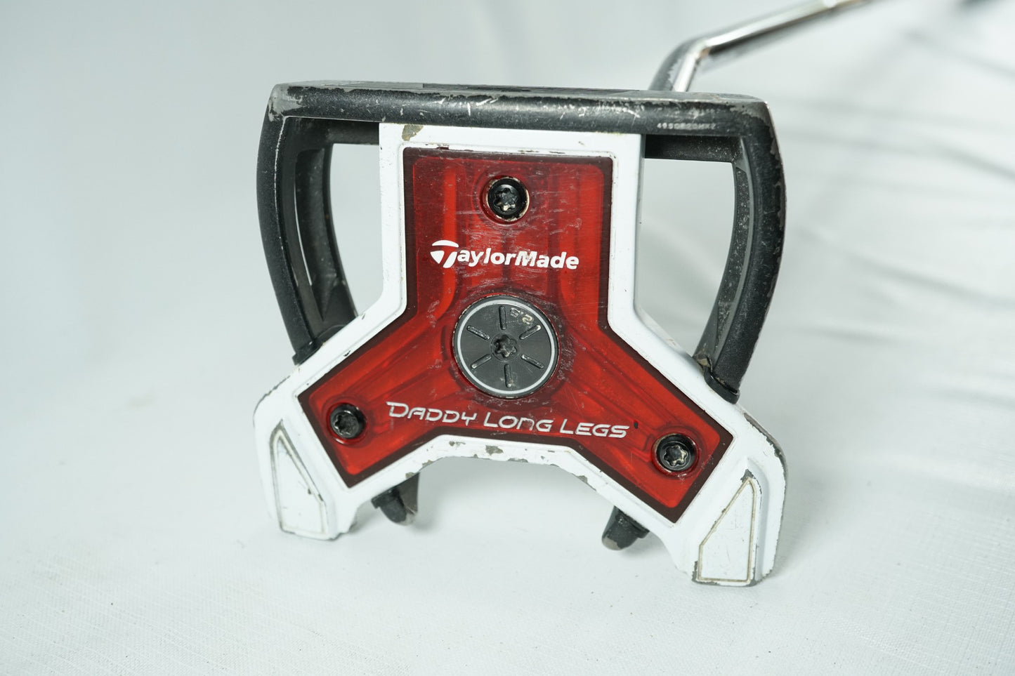 Taylormade Daddy Long Legs Putter / 36" / New Grip