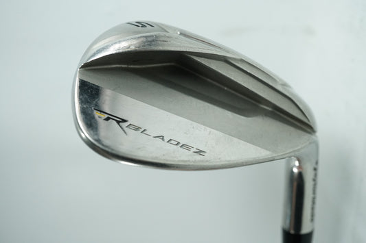 Taylormade RBladez 55° Sand Wedge / Wedge Flex Steel Shaft