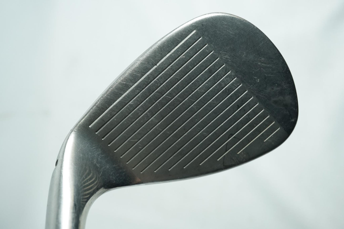Taylormade RBladez 55° Sand Wedge / Wedge Flex Steel Shaft