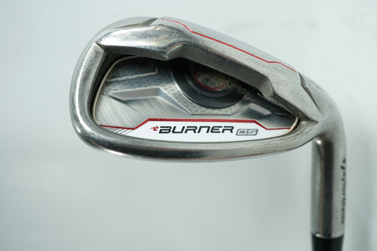 Taylormade Burner OS Approach Wedge / Regular Flex Graphite Shaft