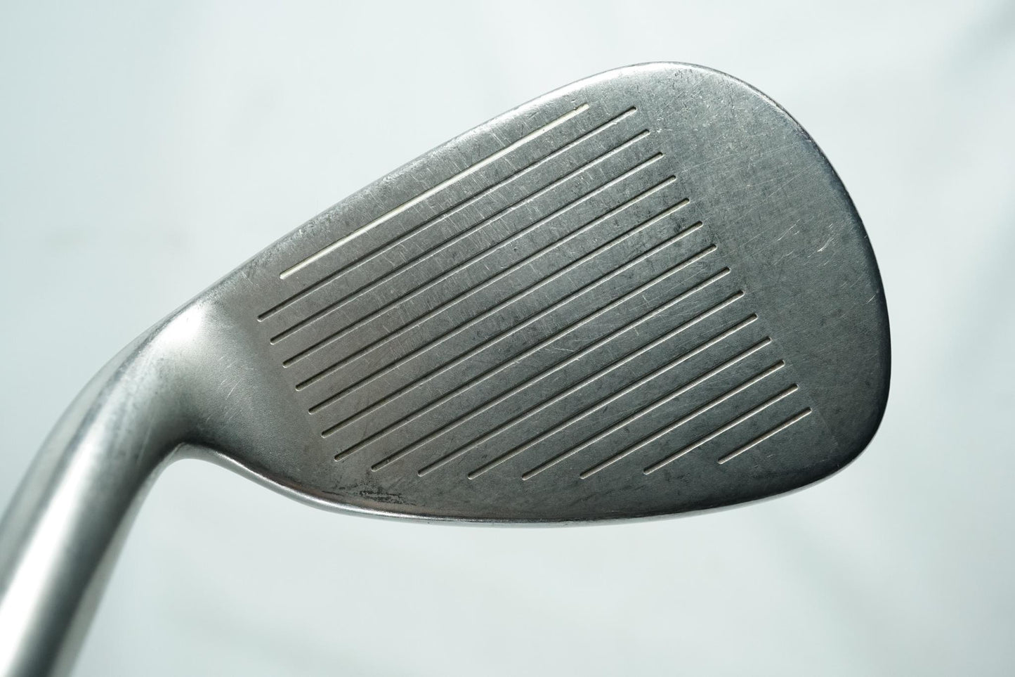 Taylormade Burner OS Approach Wedge / Regular Flex Graphite Shaft