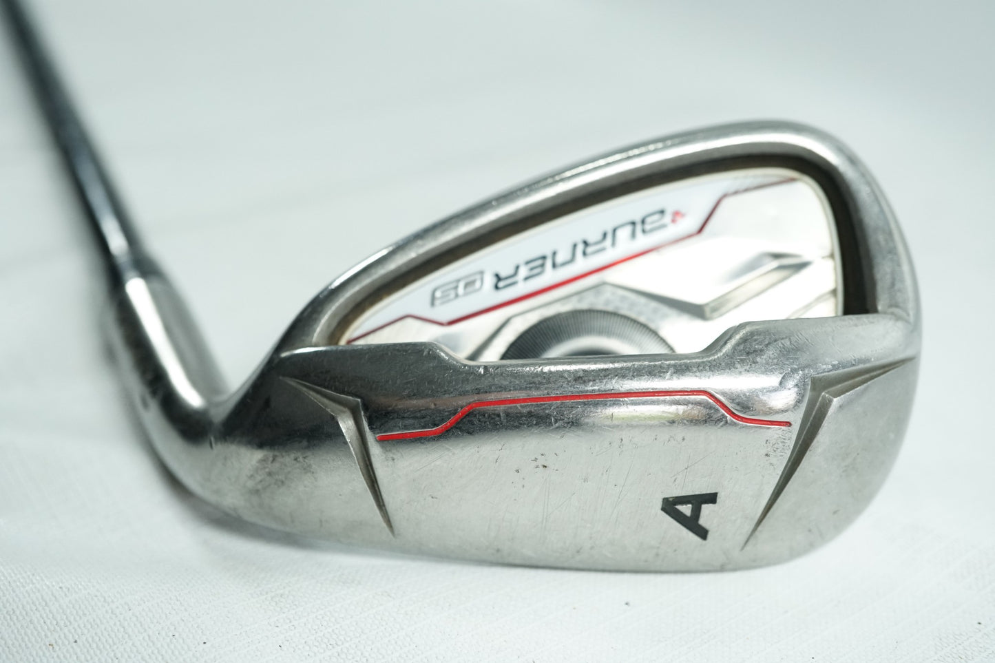 Taylormade Burner OS Approach Wedge / Regular Flex Graphite Shaft