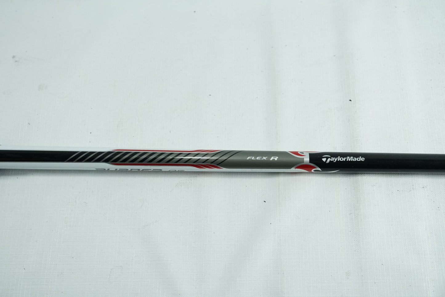 Taylormade Burner OS Approach Wedge / Regular Flex Graphite Shaft