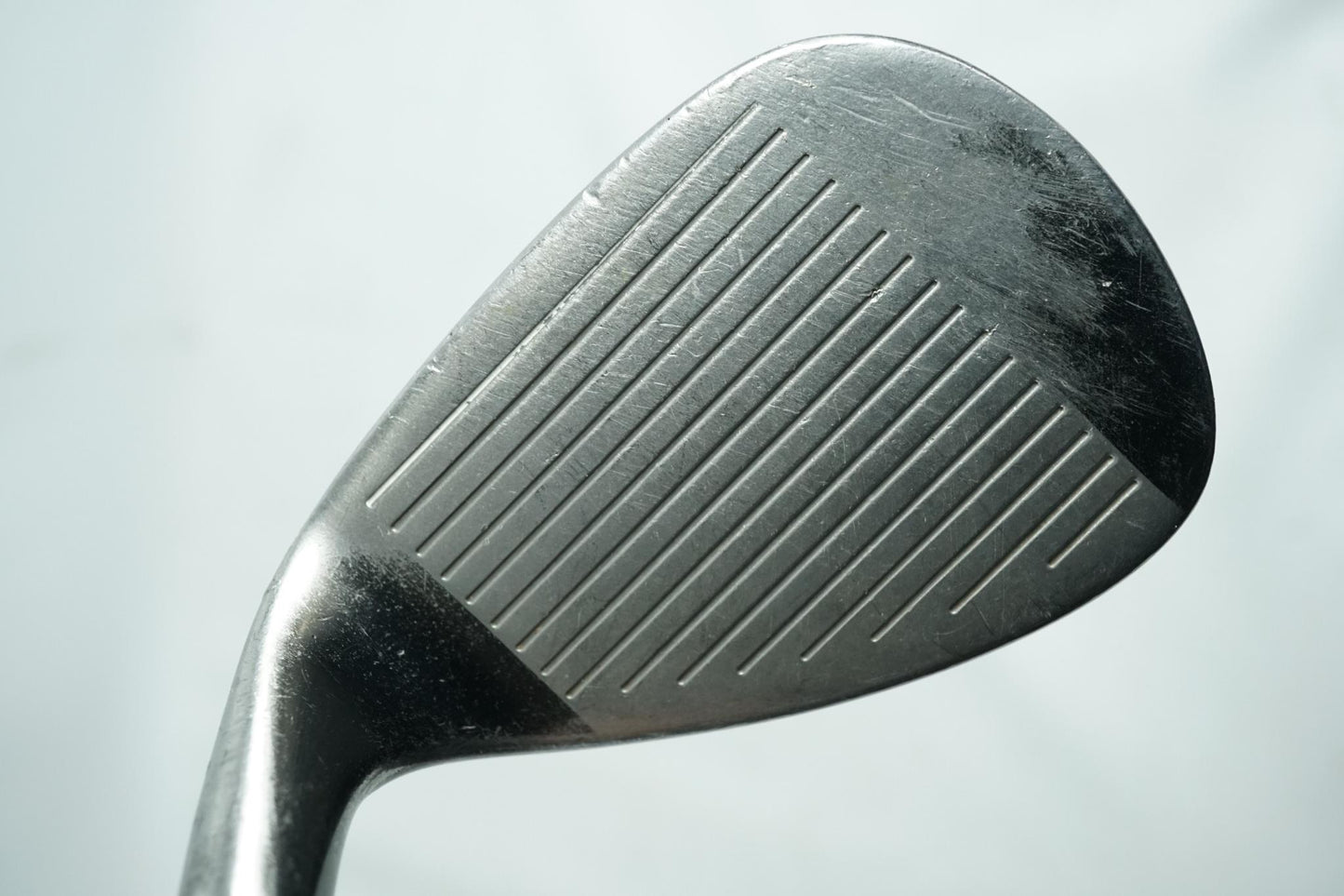 Taylormade M2 Tour Sand Wedge 55° / Stiff Flex Steel Shaft
