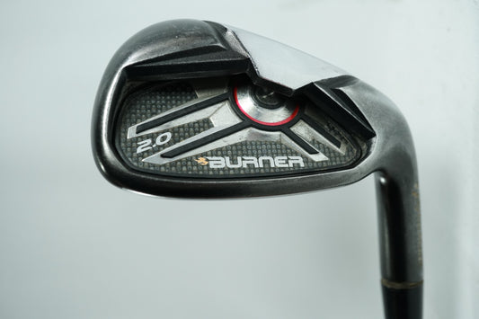 Taylormade Burner 2.0 9 Iron / Steel Shaft