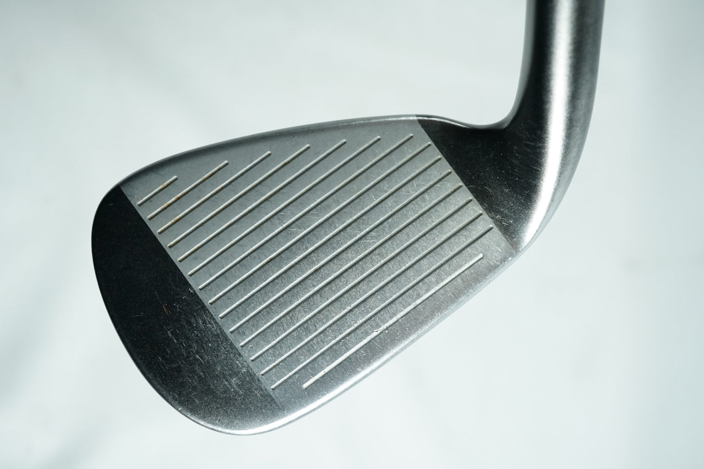 Taylormade Burner 2.0 9 Iron / Steel Shaft