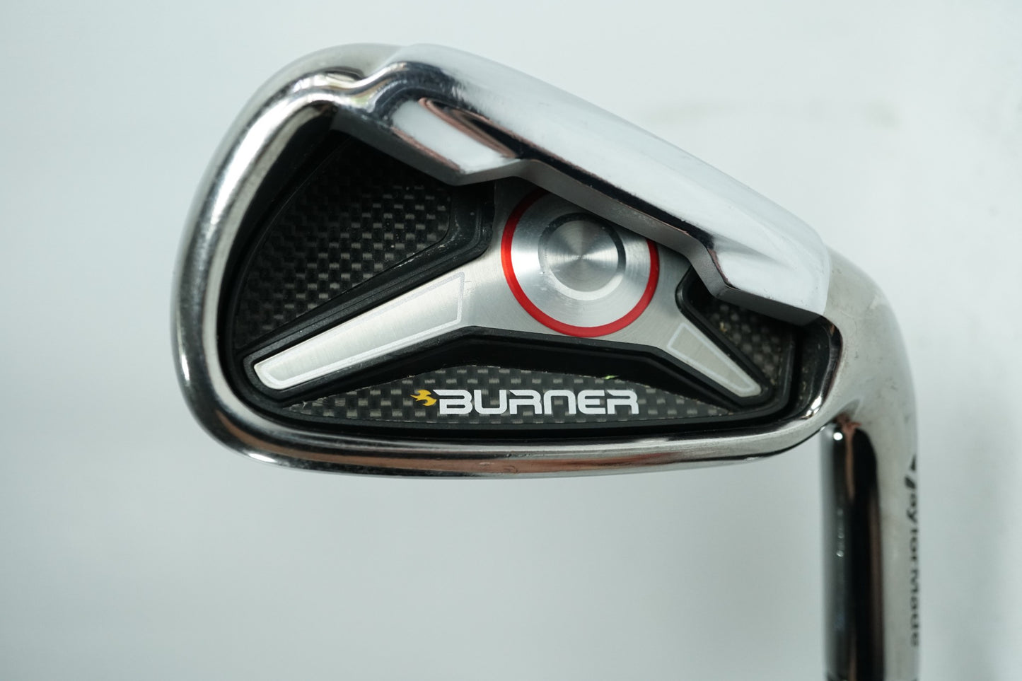 Taylormade Burner 5 Iron / Regular Flex Graphite Shaft