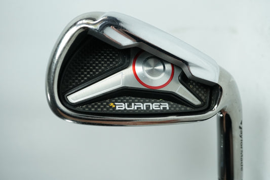 Taylormade Burner 5 Iron / Regular Flex Graphite Shaft