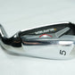 Taylormade Burner 5 Iron / Regular Flex Graphite Shaft