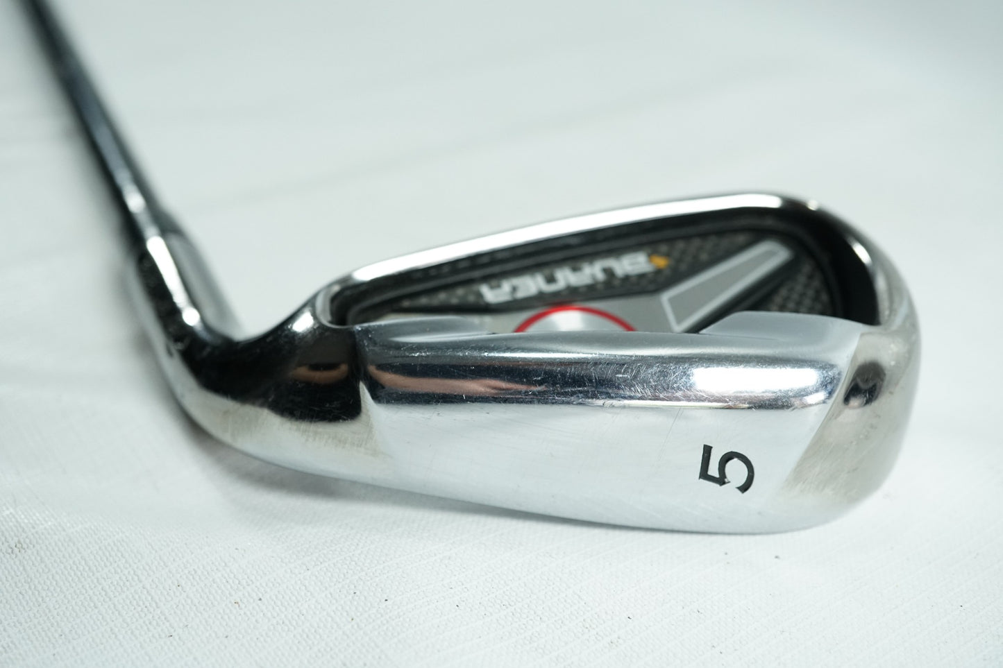 Taylormade Burner 5 Iron / Regular Flex Graphite Shaft