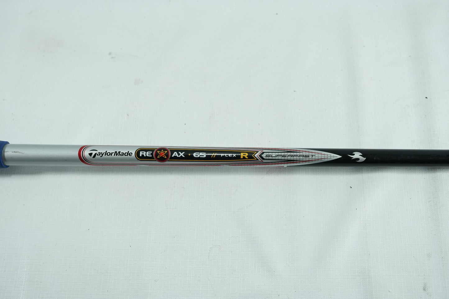 Taylormade Burner 5 Iron / Regular Flex Graphite Shaft