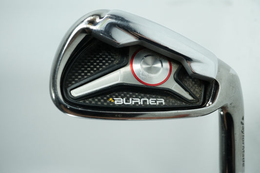 Taylormade Burner 6 Iron / Regular Flex Graphite Shaft