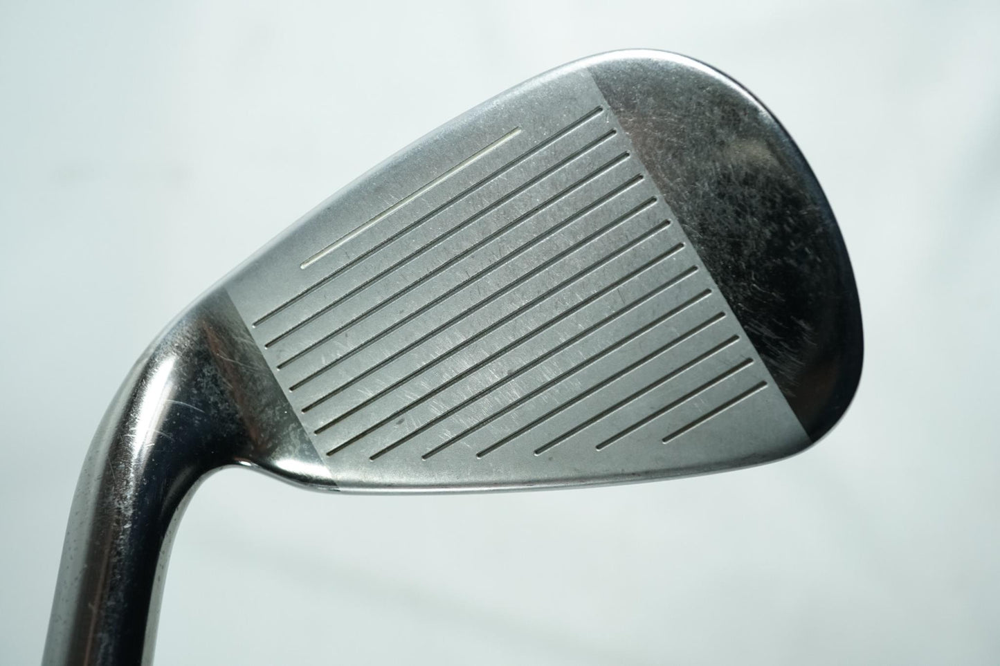 Taylormade Burner 6 Iron / Regular Flex Graphite Shaft